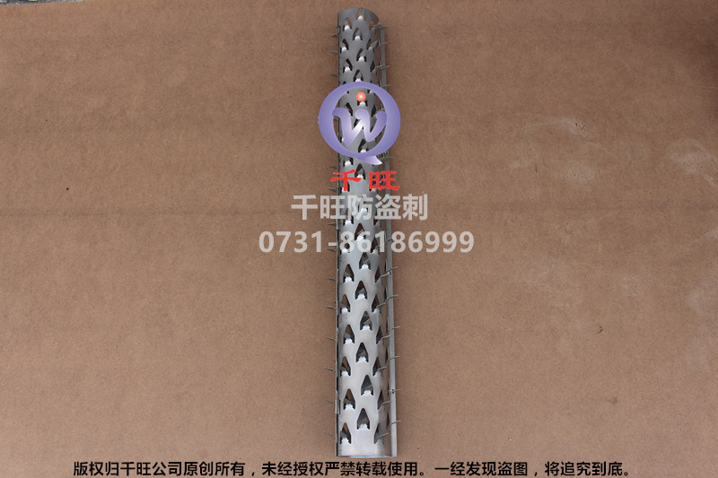 不锈钢1米89全包
