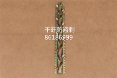 镀锌32半包