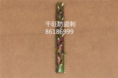 镀锌40半包