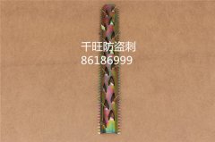 镀锌50半包