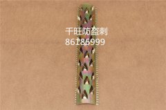 镀锌75半包