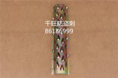 镀锌89半包